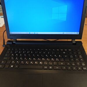 Laptop Lenovo B50-10 win 10